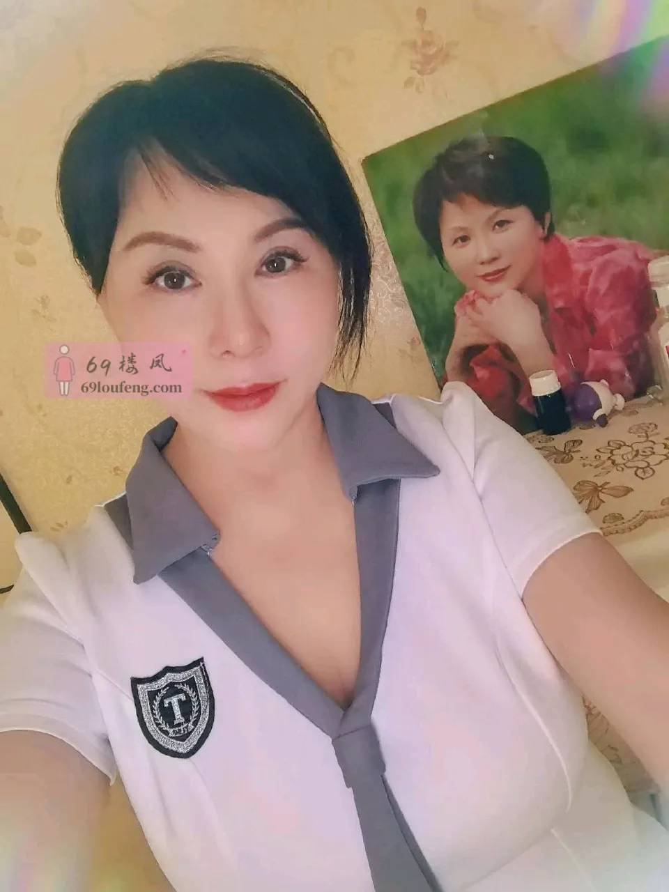 郑州极品性奴 - 河南-郑州 楼凤实拍第2张