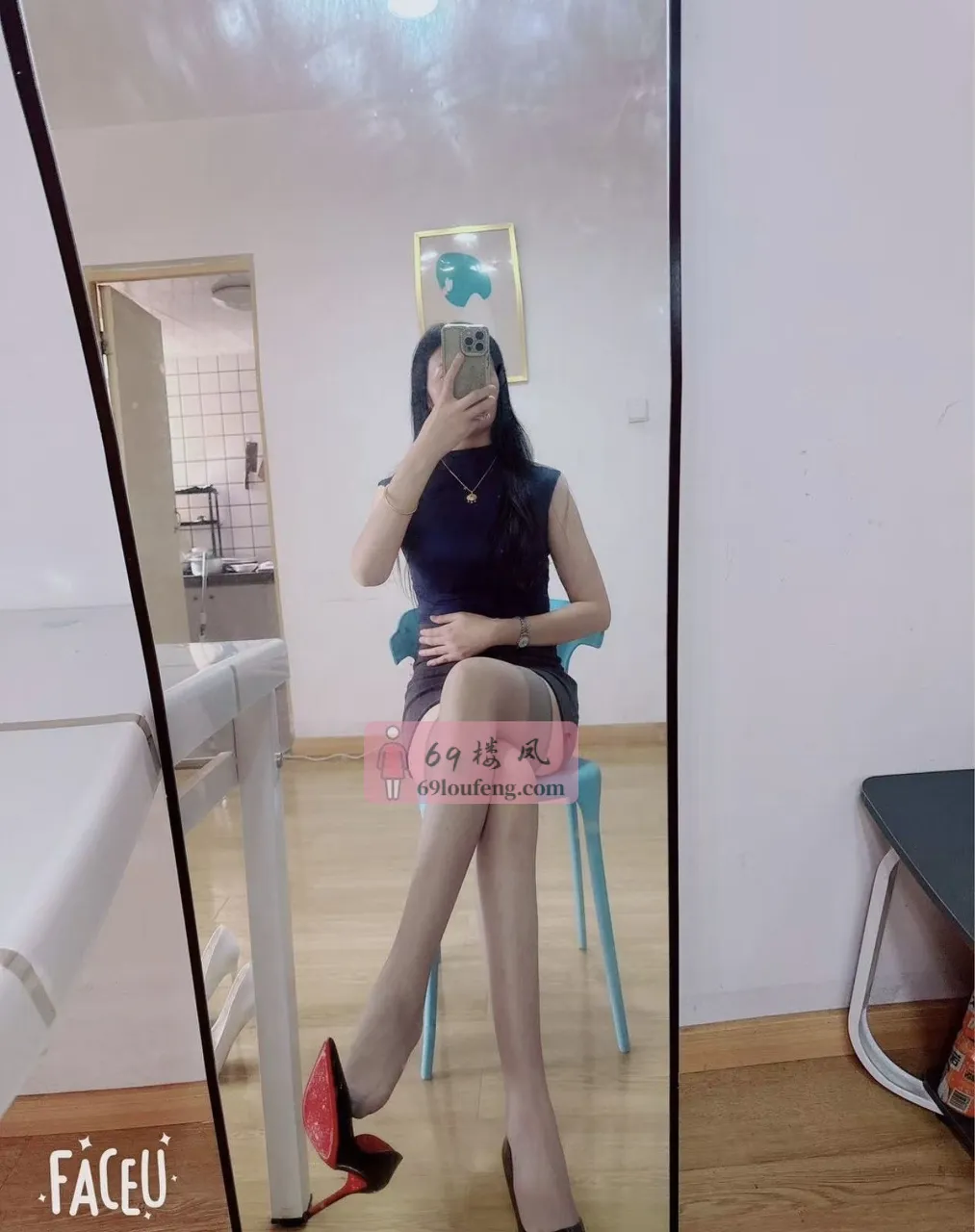 长腿少妇兼职92 - 江苏-南京 楼凤实拍第1张