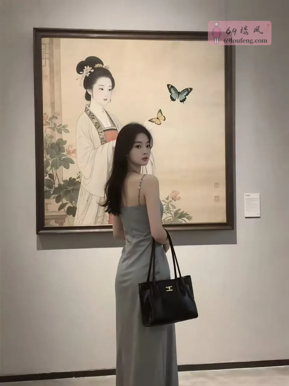 知夏老师古法抓龙筋 - 北京-昌平区 楼凤实拍第2张