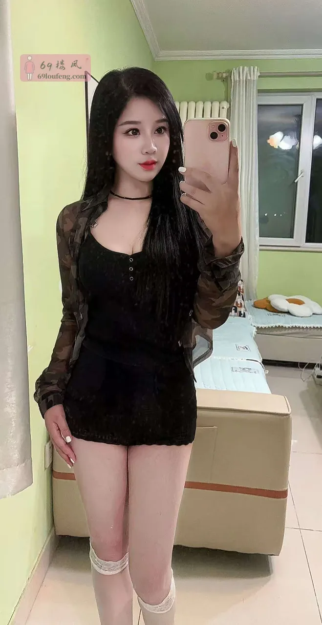 大胸性感美女 - 北京-通州区 楼凤实拍第1张