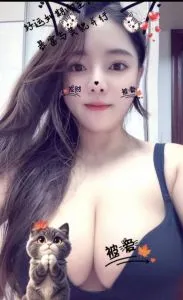 点击查看 江苏 - 南京 验证温柔木瓜奶妹妹 更多实拍详情