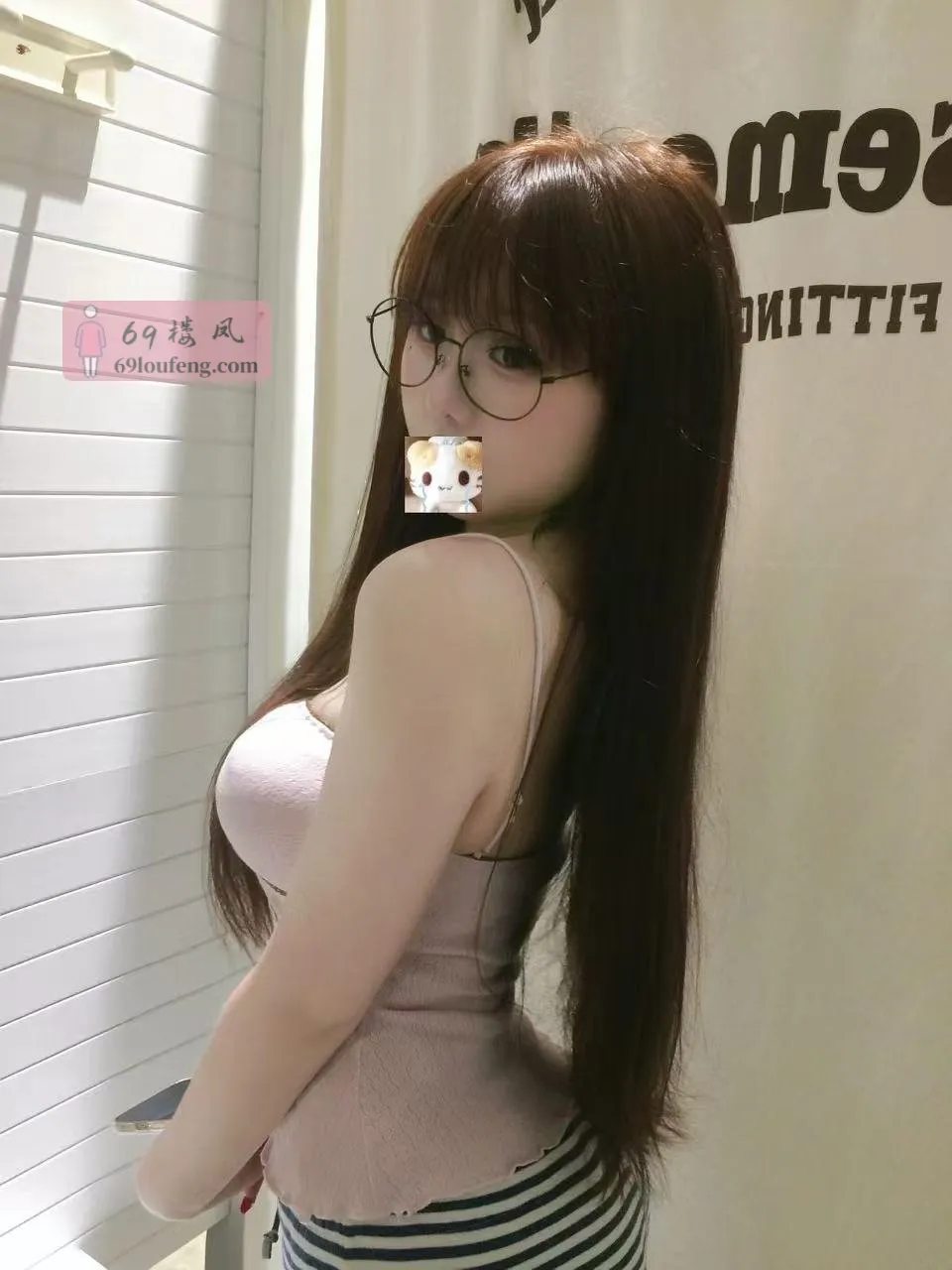 丰满翘臀多汁小骚货 - 江苏-南通 楼凤实拍第5张
