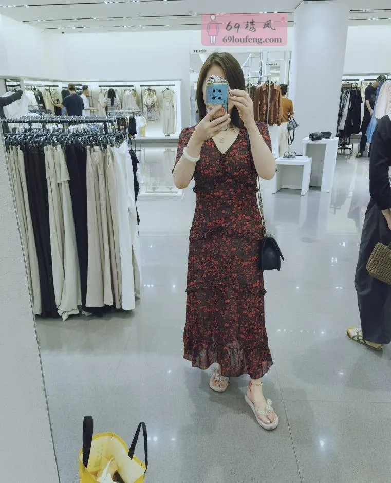 上海长宁sm女王 - 上海-长宁区 楼凤实拍第1张