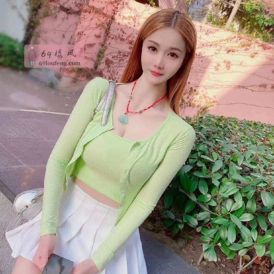 秦淮大胸美少妇 - 江苏-南京 楼凤实拍第1张