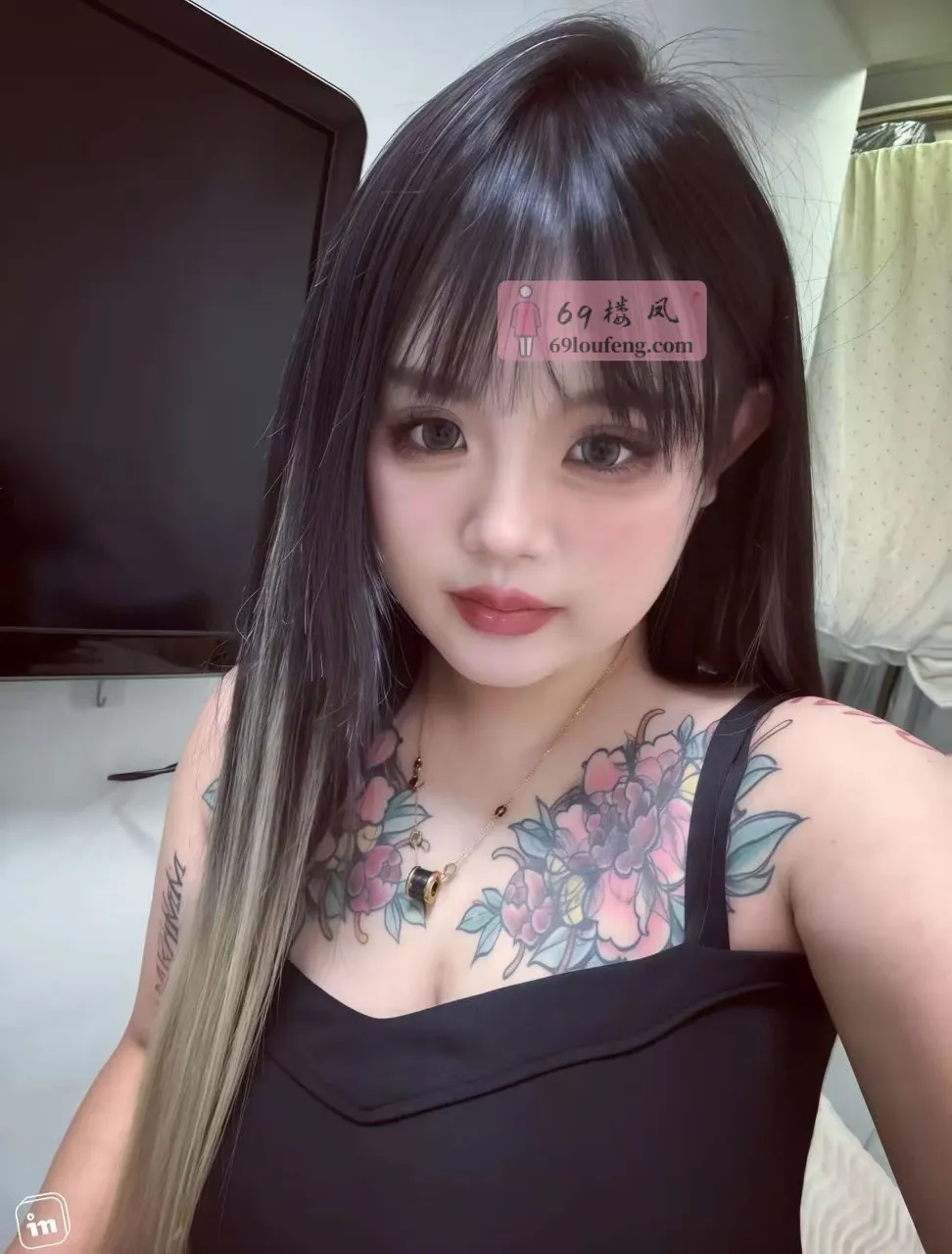 00后巨乳老妹可无套 - 辽宁-沈阳 楼凤实拍第1张