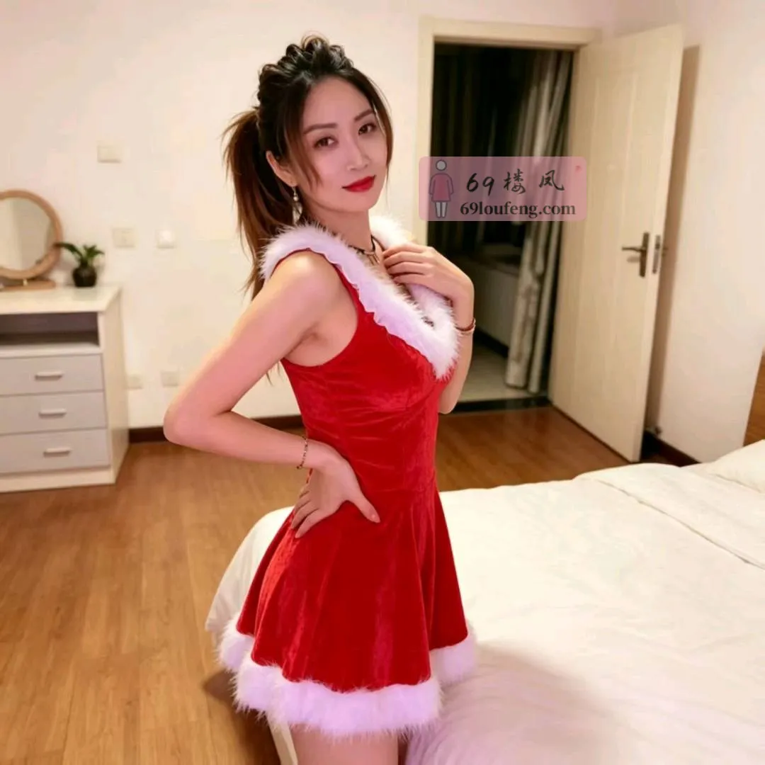 电视塔三通服务美少妇 - 陕西-西安 楼凤实拍第2张