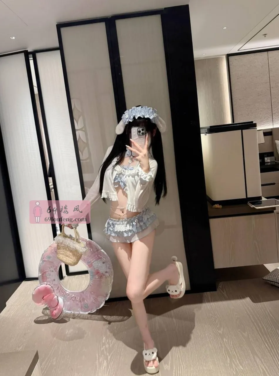 建邺区新人嫩妹甜甜，确实很嫩，制服很多是亮点 - 江苏-南京 楼凤实拍第2张