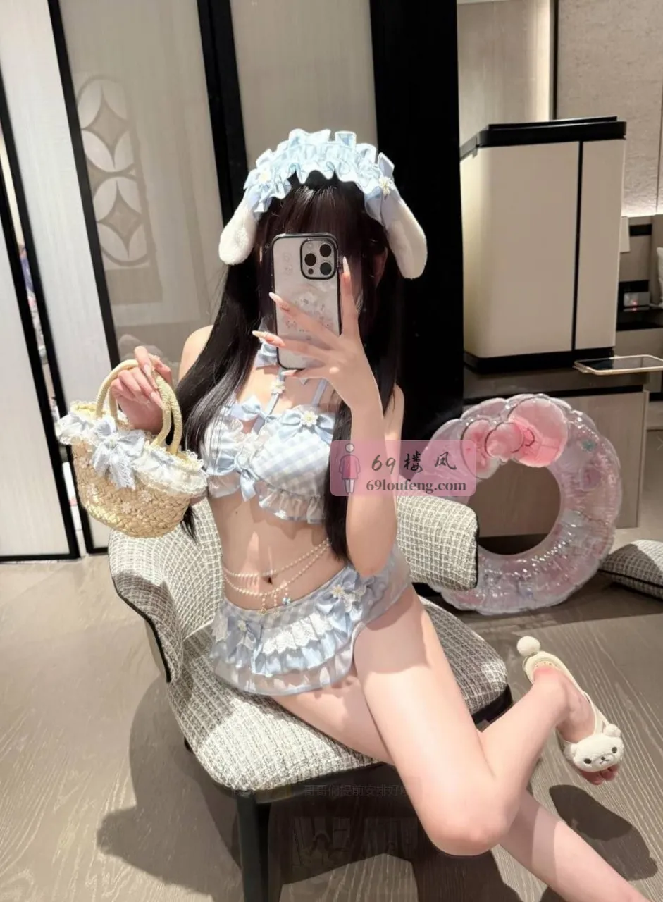 建邺区新人嫩妹甜甜，确实很嫩，制服很多是亮点 - 江苏-南京 楼凤实拍第1张