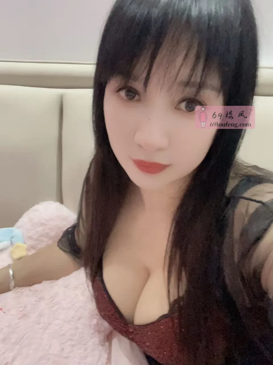 胸大性感美妇 - 浙江-杭州 楼凤实拍第1张