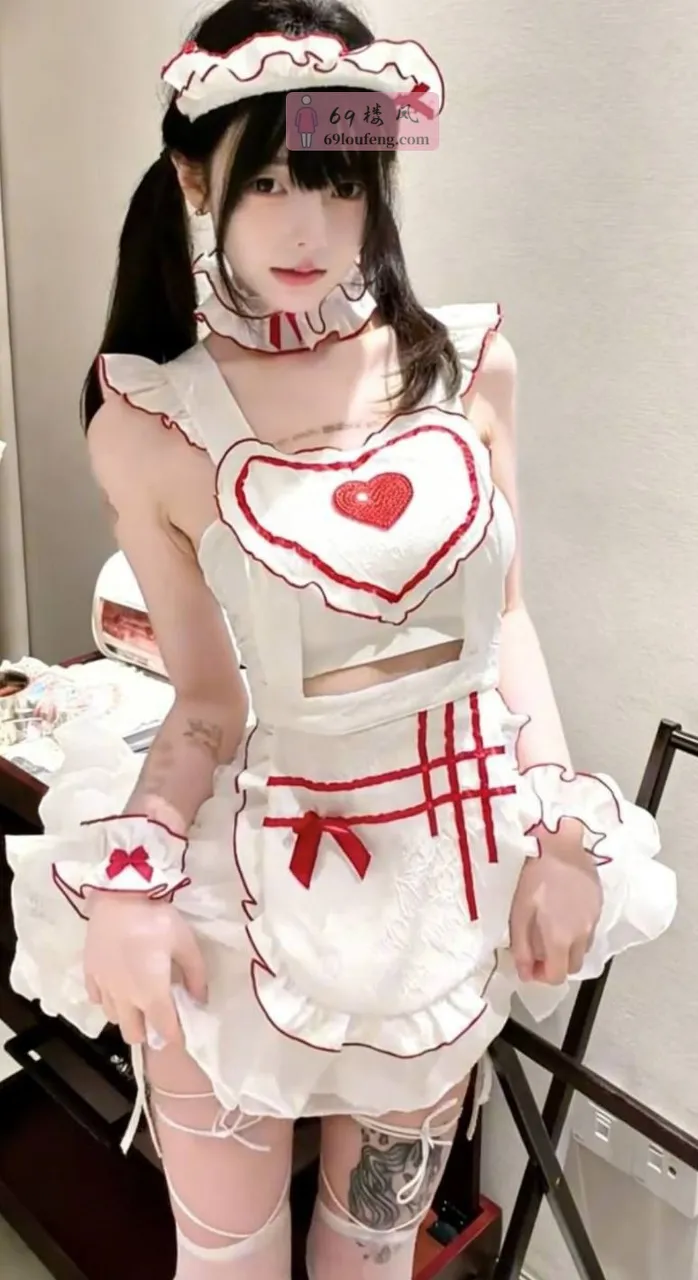 一个比较难约的天菜嫩妹,制服多花样多 - 北京-东城区 楼凤实拍第2张