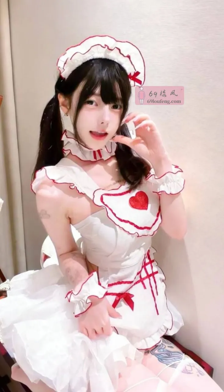 一个比较难约的天菜嫩妹,制服多花样多 - 北京-东城区 楼凤实拍第3张