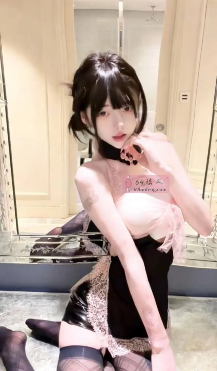 一个比较难约的天菜嫩妹,制服多花样多 - 北京-东城区 楼凤实拍第4张