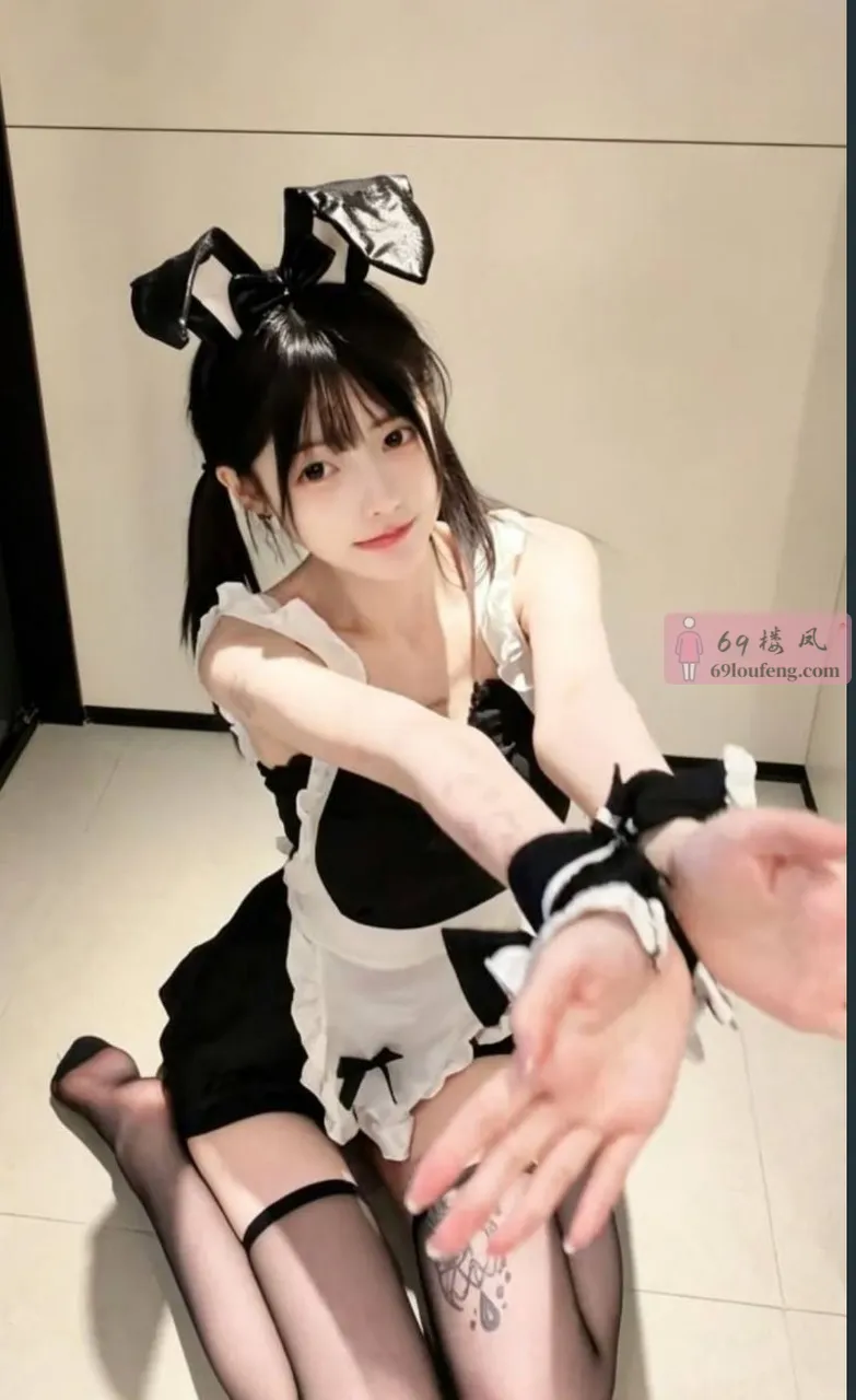 一个比较难约的天菜嫩妹,制服多花样多 - 北京-东城区 楼凤实拍第5张