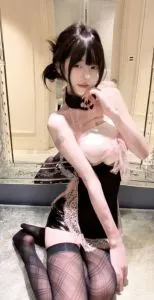 一个比较难约的天菜嫩妹，制服多花样多  北京 - 东城区同城兼职实景展示