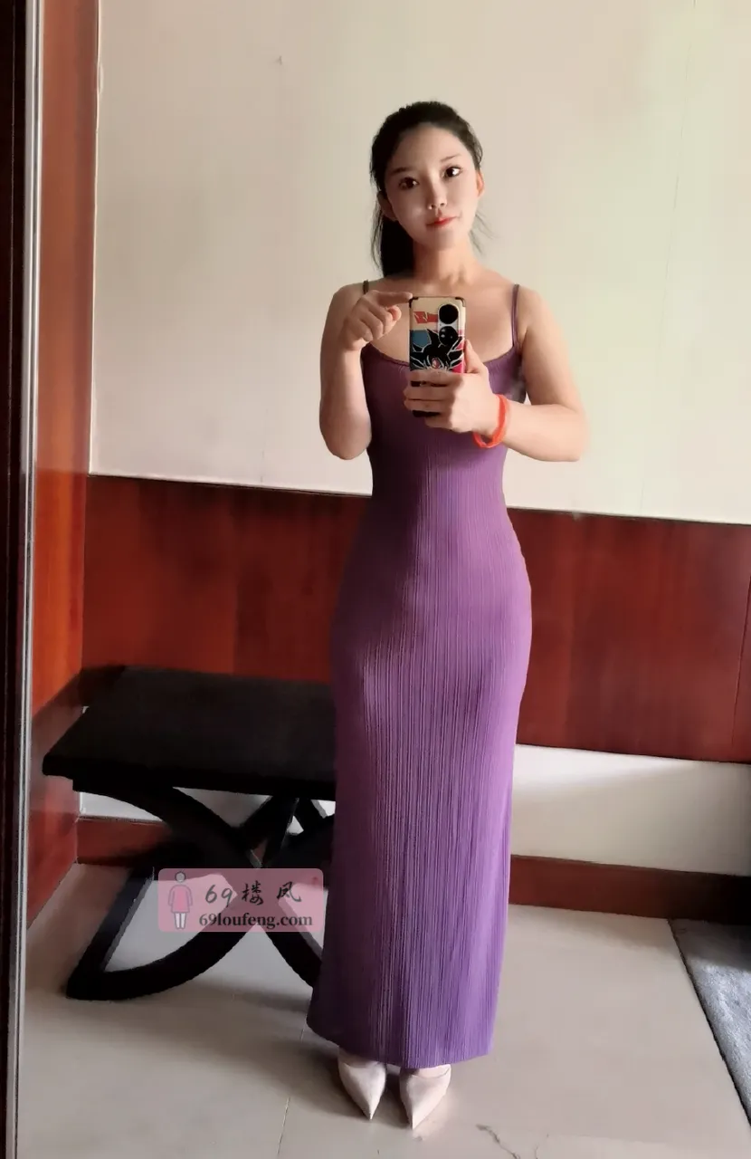 服务相当给力的少妇 - 广东-珠海 楼凤实拍第2张