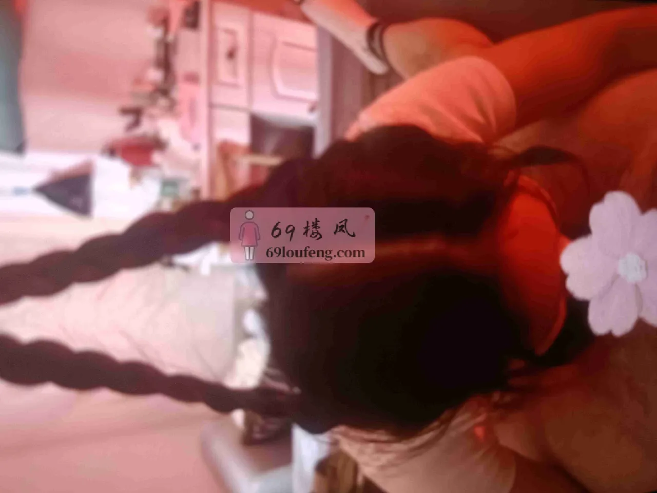松江双马尾 - 上海-松江区 楼凤实拍第2张