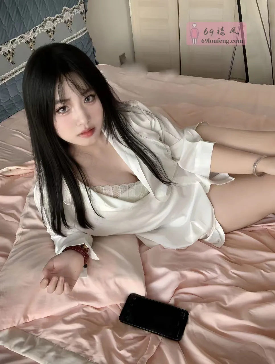 金水水嫩小美女 - 河南-郑州 楼凤实拍第2张