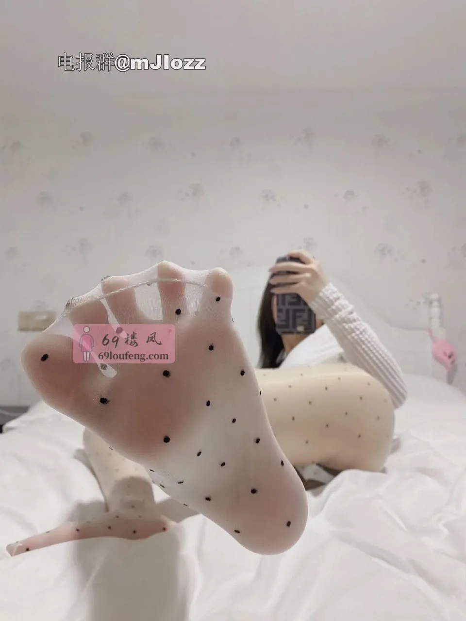 东莞性感丝足女王 - 广东-东莞 楼凤实拍第1张