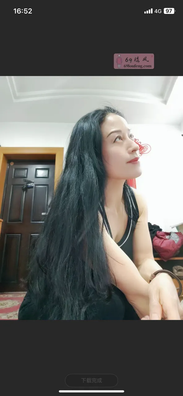 吴中区气质风骚熟女 - 江苏-苏州 楼凤实拍第1张
