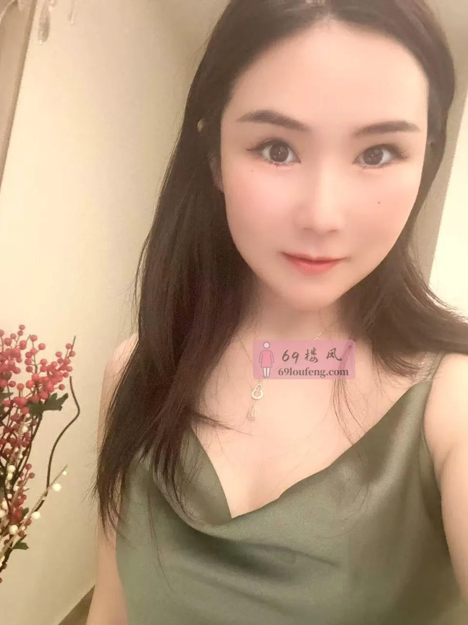 西安市雁塔区奶妈 - 陕西-西安 楼凤实拍第4张