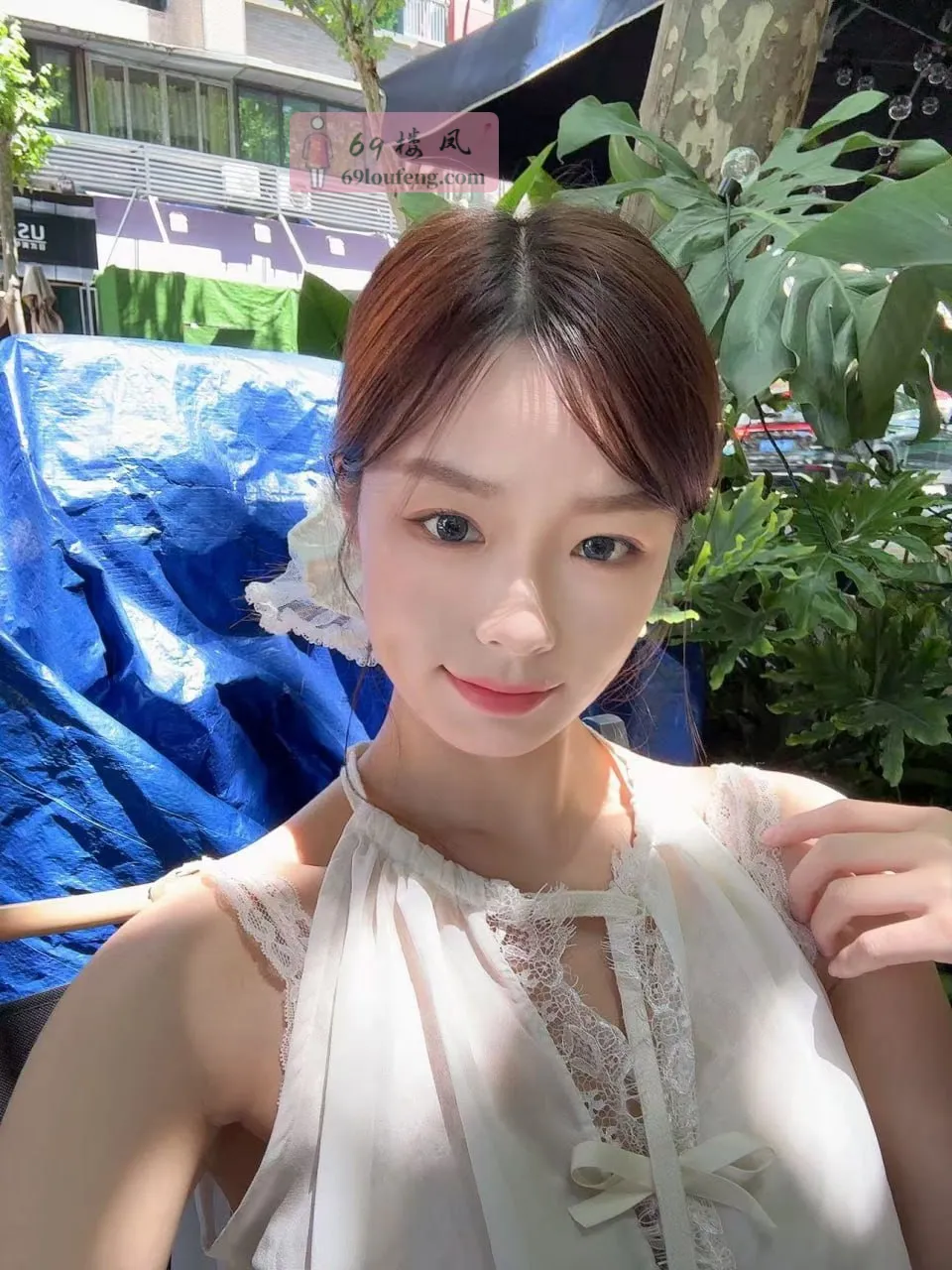 聊城新下海的小姐姐 - 山东-聊城 楼凤实拍第2张