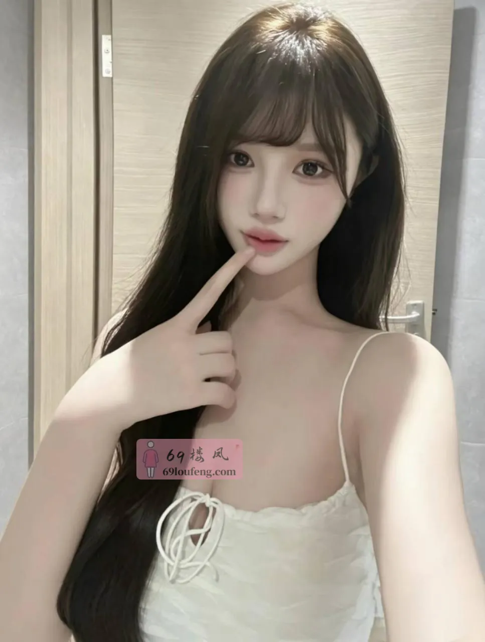 丰润白嫩妹子爽歪歪 - 陕西-西安 楼凤实拍第1张