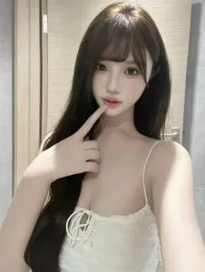 丰润白嫩妹子爽歪歪 现场拍摄照片 (陕西 - 西安)