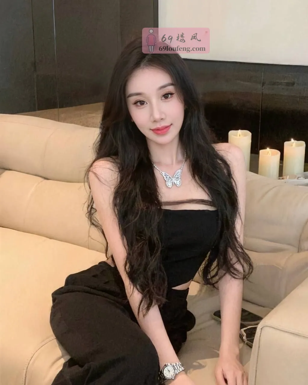 西安妙龄少妇兼职 - 陕西-西安 楼凤实拍第3张