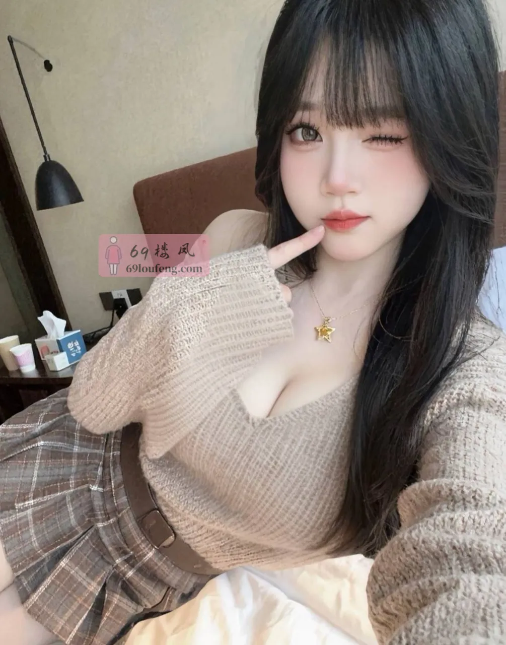 微胖娃娃脸美女,相当不错,很润很带劲 - 北京-朝阳区 楼凤实拍第3张