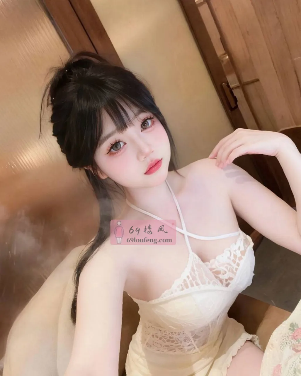 微胖娃娃脸美女,相当不错,很润很带劲 - 北京-朝阳区 楼凤实拍第1张