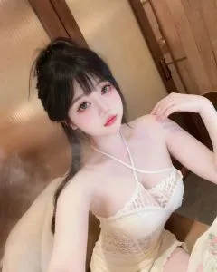 【北京 - 朝阳区】微胖娃娃脸美女，相当不错，很润很带劲 最新实拍图片