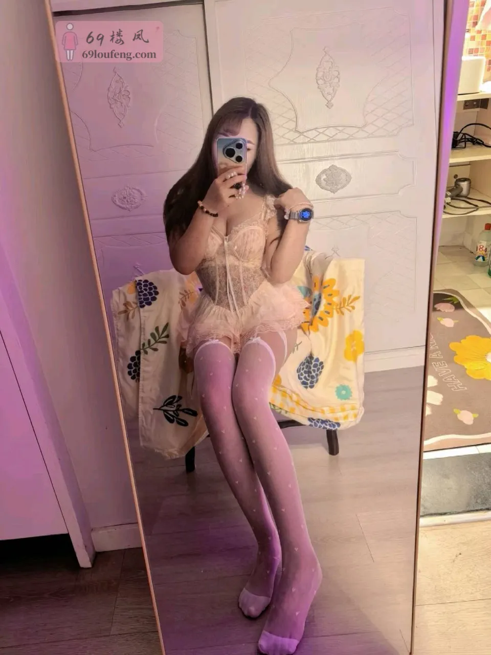 汉阳服务系妹妹 - 湖北-武汉 楼凤实拍第4张