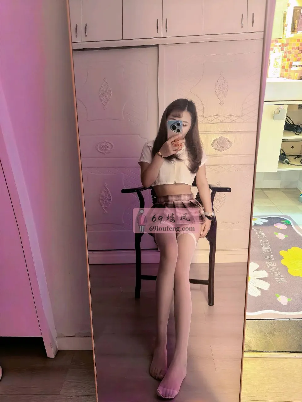 汉阳服务系妹妹 - 湖北-武汉 楼凤实拍第5张