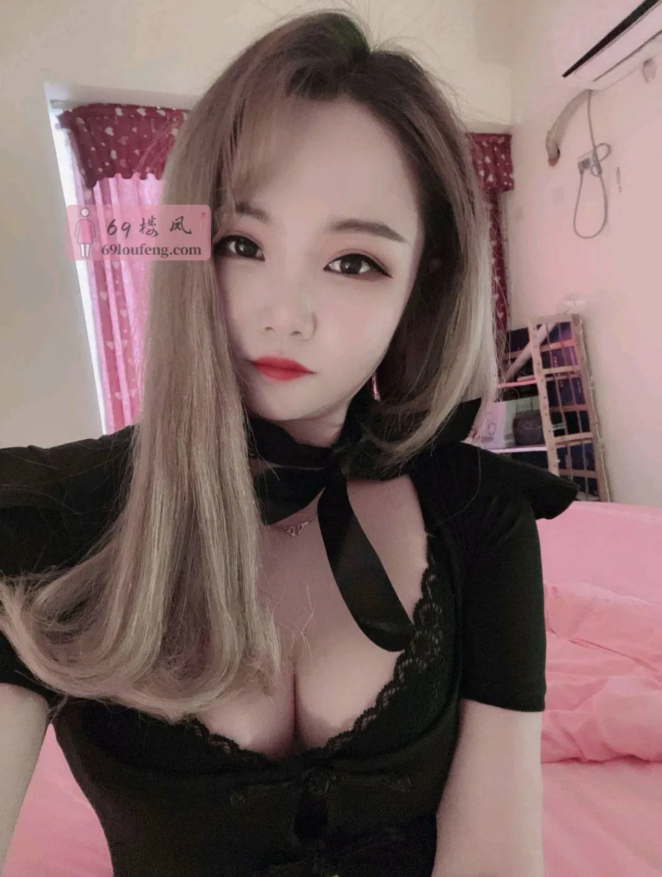 汉阳服务系妹妹 - 湖北-武汉 楼凤实拍第1张
