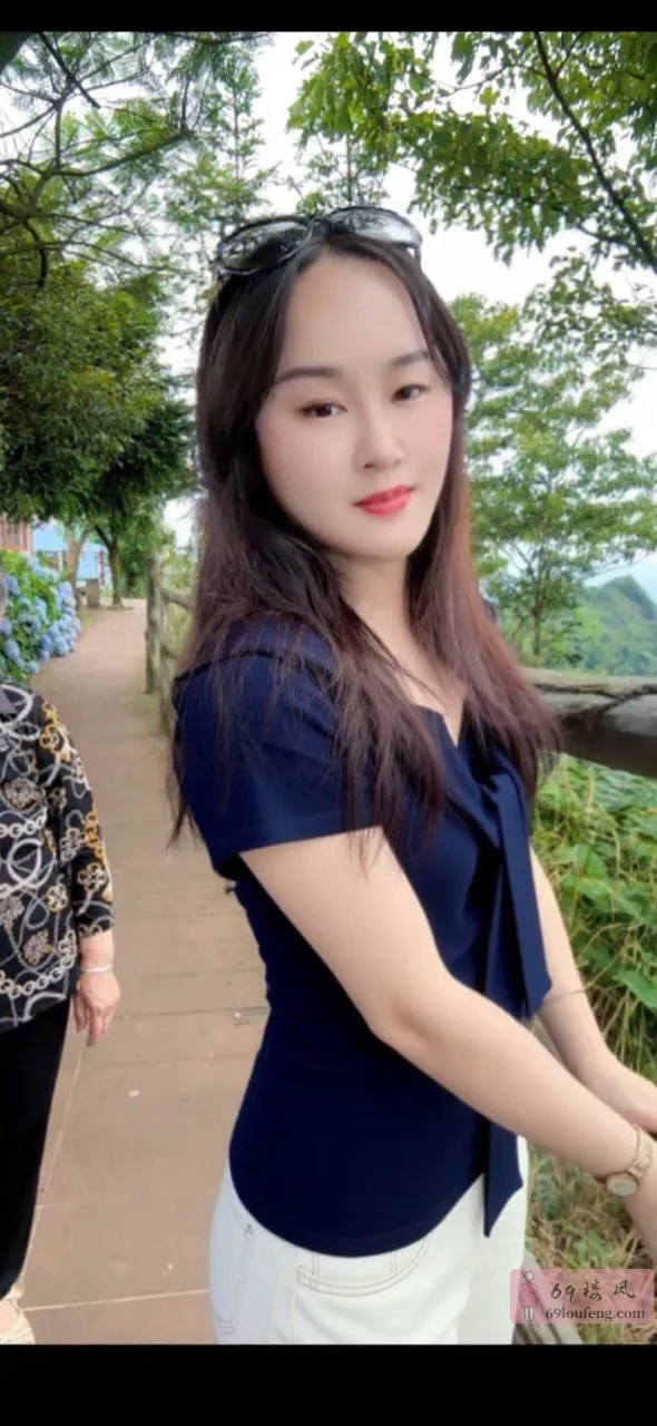 楼凤少妇梦舒 - 广东-深圳 楼凤实拍第4张