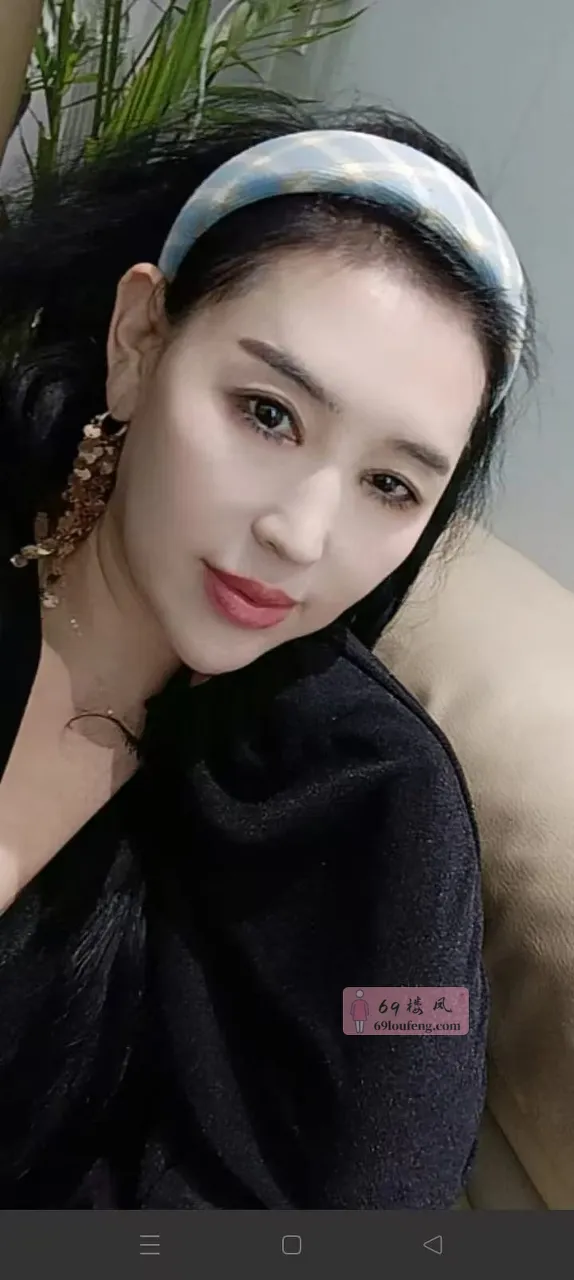 风骚熟女少妇 - 山西-大同 楼凤实拍第1张