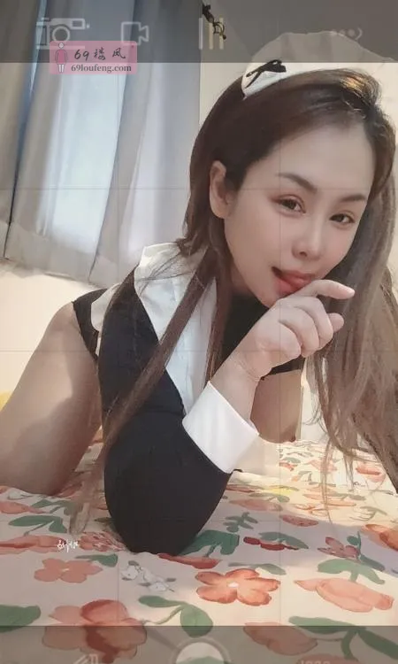天津南开大胸女 - 天津-南开区 楼凤实拍第1张