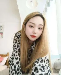 【实拍】天津 - 南开区 纯爱战士情子 个人展示图