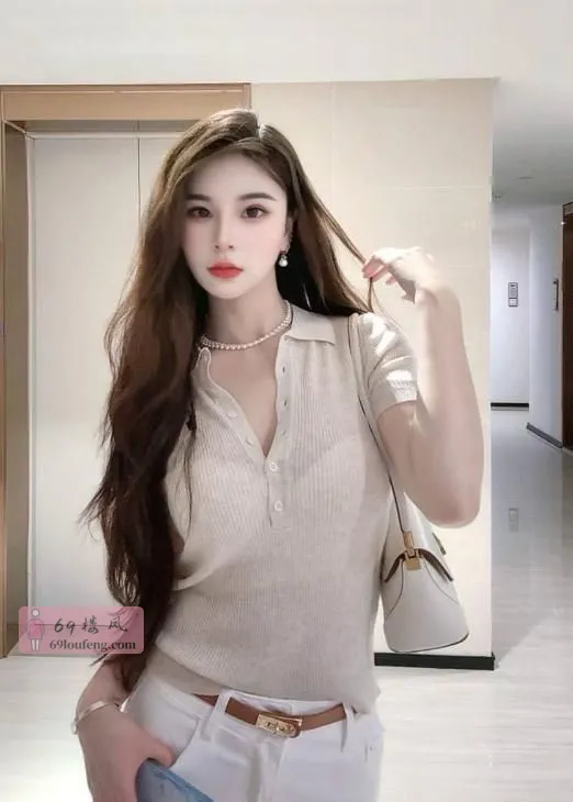 东莞西域模特御姐依娜 - 广东-东莞 楼凤实拍第3张