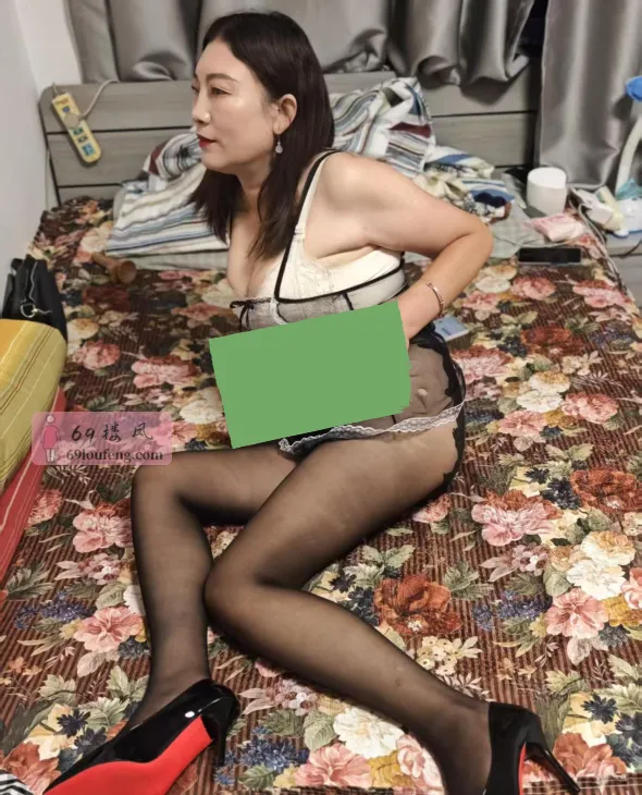 铁西晶晶 - 辽宁-沈阳 楼凤实拍第1张