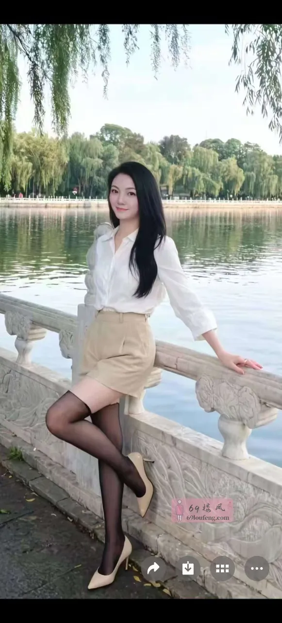 广深少妇慧子 - 广东-深圳 楼凤实拍第3张