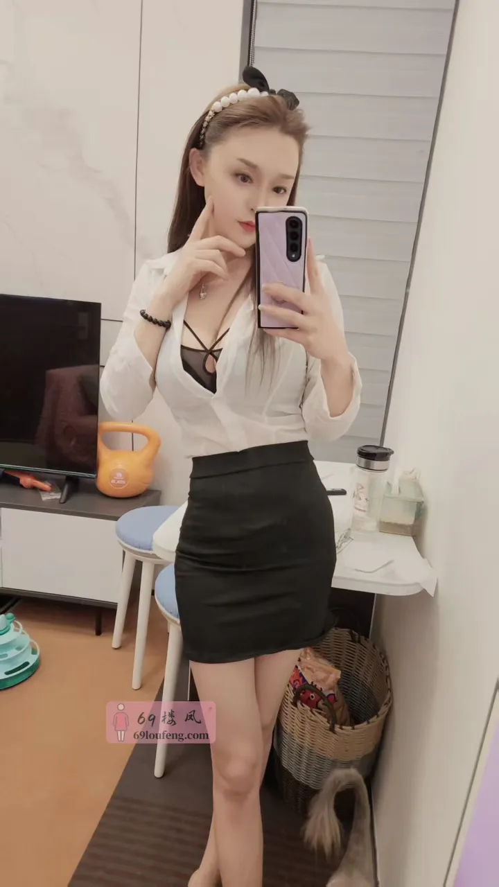 E奶肉臀丹妮老师 - 陕西-咸阳 楼凤实拍第2张