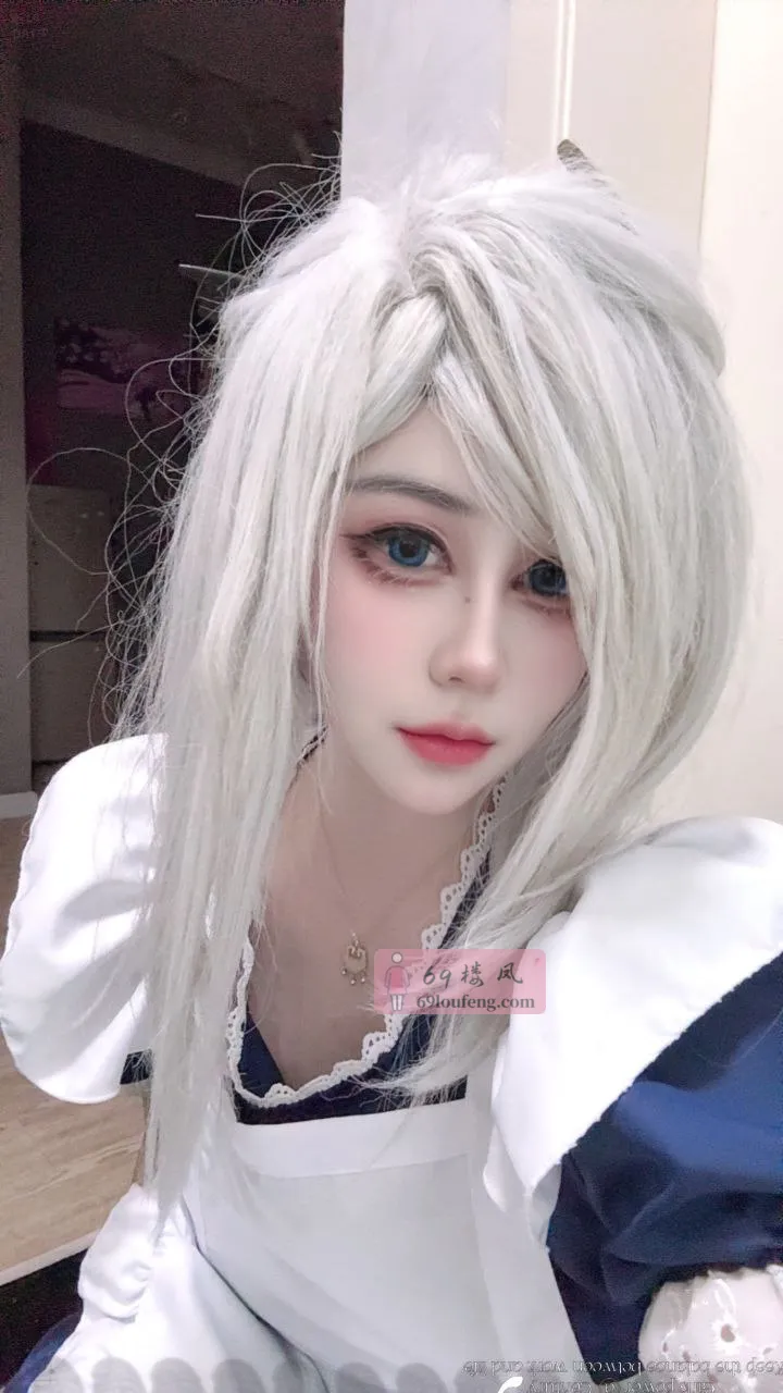 新上coser 香菜酱！服装多，可自带服装上门，相当配合，值得一试！ - 北京-东城区 楼凤实拍第2张