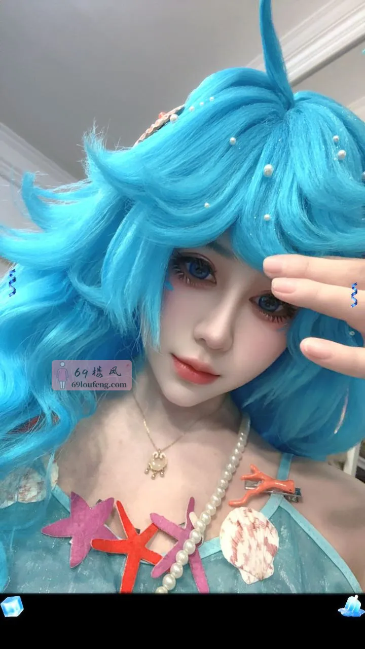 新上coser 香菜酱！服装多，可自带服装上门，相当配合，值得一试！ - 北京-东城区 楼凤实拍第3张