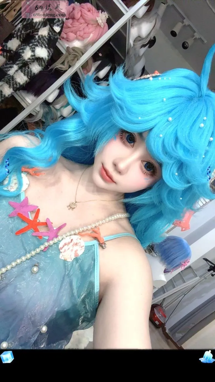 新上coser 香菜酱！服装多，可自带服装上门，相当配合，值得一试！ - 北京-东城区 楼凤实拍第1张