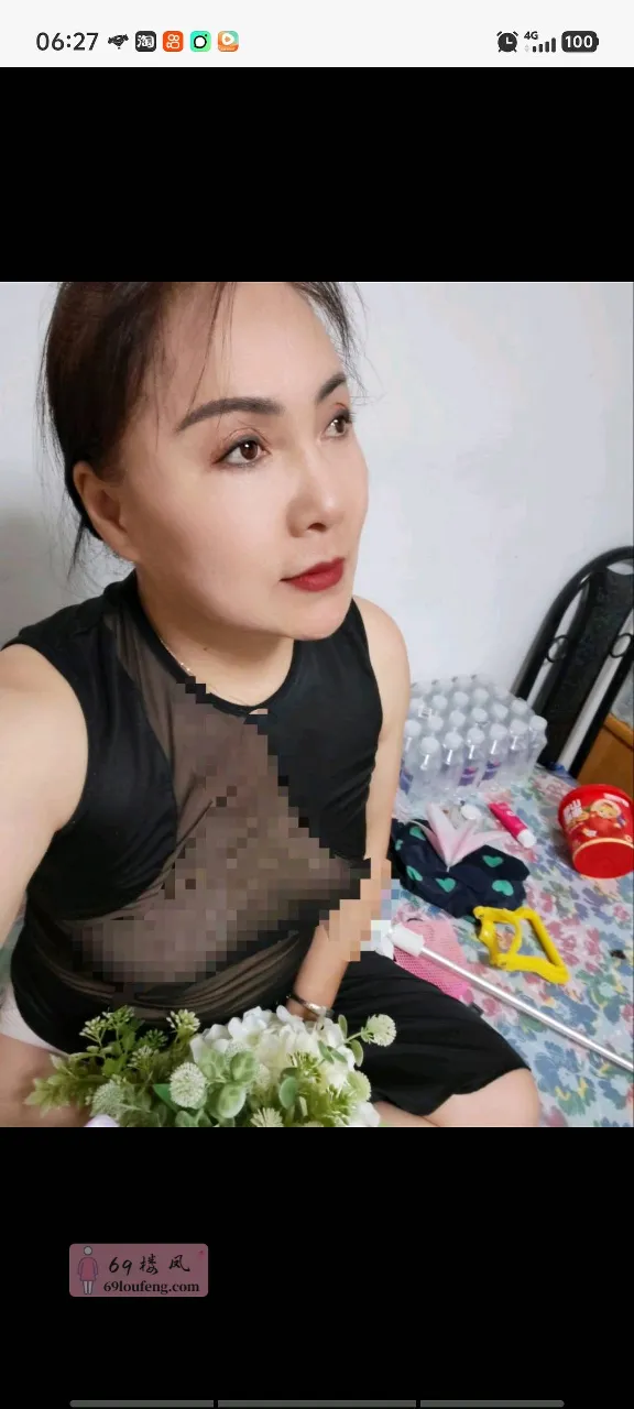 南京熟女爽记 - 江苏-南京 楼凤实拍第1张