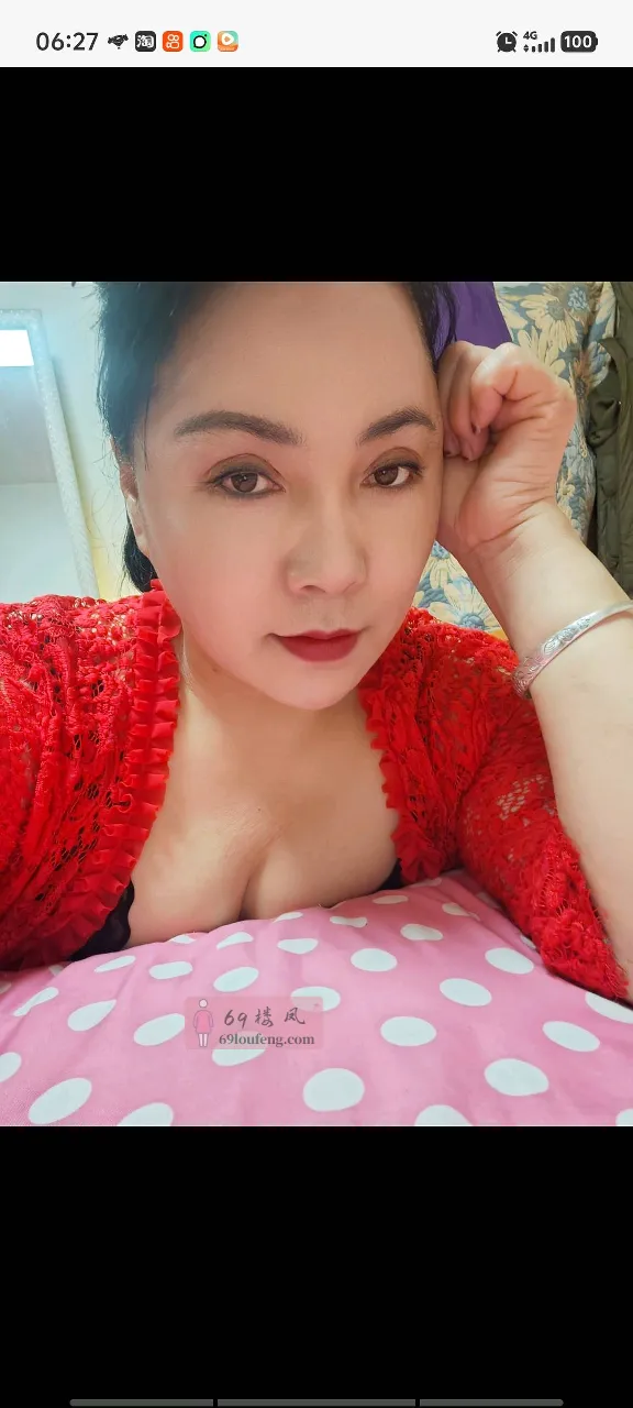 南京熟女爽记 - 江苏-南京 楼凤实拍第4张