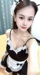 江苏 - 南京 桥北天润城小巧妹子 纯天然无科技实景