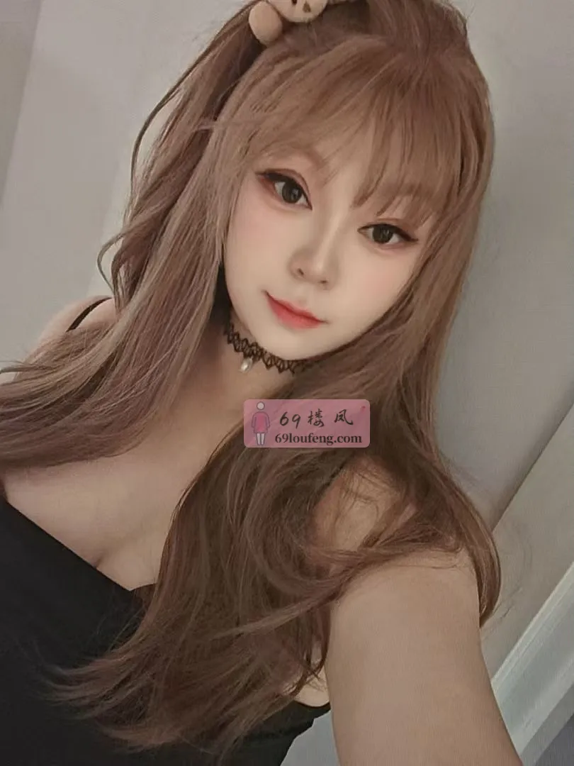 呼市38B大波少妇 - 内蒙-呼和浩特 楼凤实拍第1张
