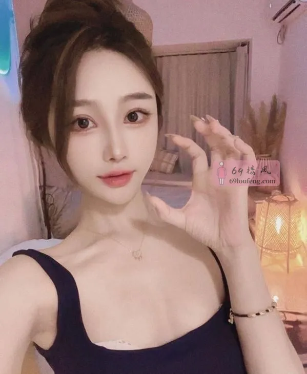 天河女神小米粥 - 广东-广州 楼凤实拍第2张